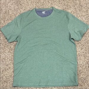 Lands' End Short Sleeve Tee